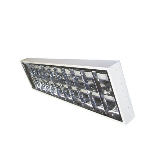 ΟΡΟΦΗΣ 2Χ36W ΚΕΝΟ ΔΙΠΛΟ ΠΑΡΑΒΟΛΙΚΟ ΟΡΟΦΗΣ 2Χ36W ΚΕΝΟ ΔΙΠΛΟ ΠΑΡΑΒΟΛΙΚΟ