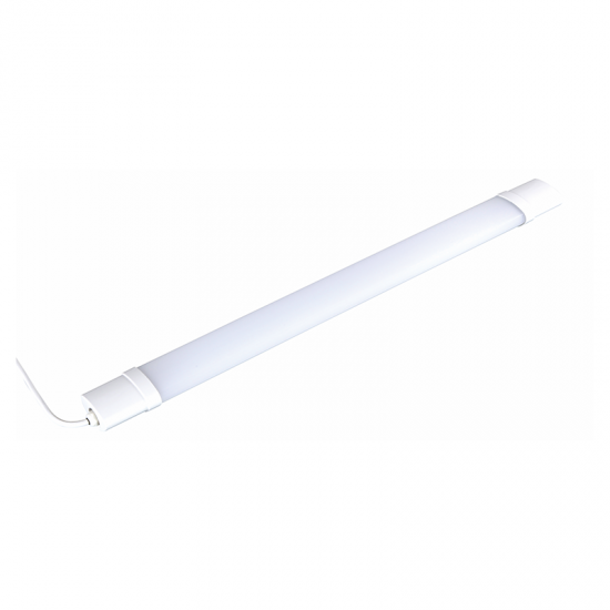 LED LUMINAIRE 70W 1562mm 6500K 7000Lm IP66 230VAC PF>0.9 Ra80
