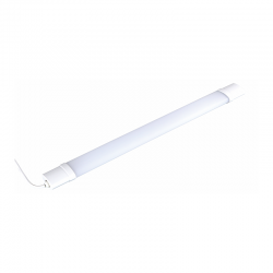 LED LUMINAIRE 60W 1262mm 6500K 5800Lm IP66 230VAC PF>0.9 Ra80