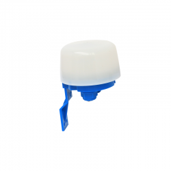 ΦΩΤΟΚΥΤΤΑΡΟ 25A 230V IP66 <5-50 ΠΡΟΣΑΡΜΟΣΙΜΟ