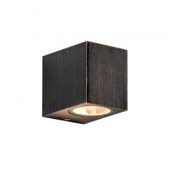 GU10 WALL LUMINAIRE PLASTIC 230V AC RUST IP65 MAX 3W LED GU10 WALL LUMINAIRE PLASTIC 230V AC RUST IP65 MAX 3W LED