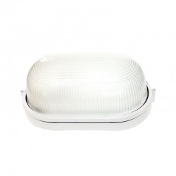 ΧΕΛΩΝΑ ΟΒΑΛ 21cm Χ.ΠΛΕΓΜΑ ΛΕΥΚΗ ΧΥΤΗ