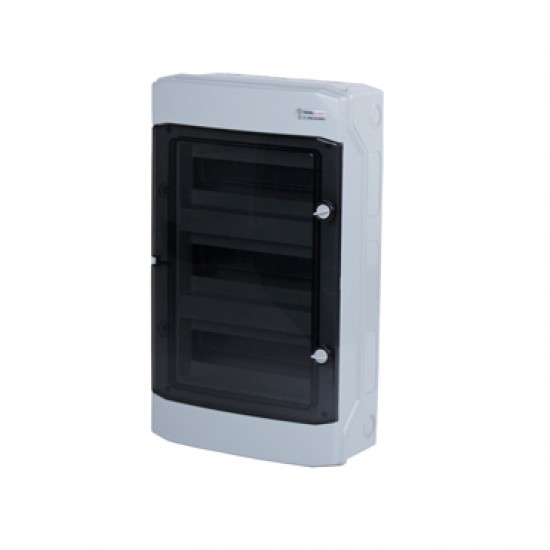 N36D ΠΙΝΑΚΑΣ 36Θ ΕΞΩΤ IP65 ΣΤΕΓ N36D ΠΙΝΑΚΑΣ 36Θ ΕΞΩΤ IP65 ΣΤΕΓ