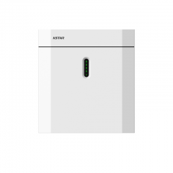 ΜΠΑΤΑΡΙΑ BluE-Pack-5.12KWh , 100Ah , 51.2V