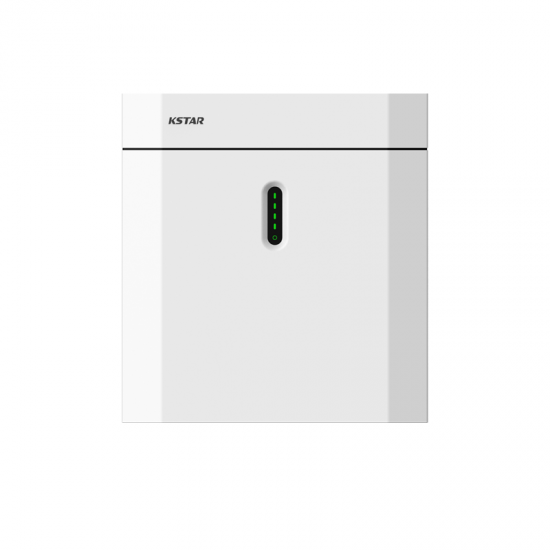 ΜΠΑΤΑΡΙΑ BluE-Pack-5.12KWh , 100Ah , 51.2V