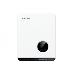 ΙΝΒΕΡΤΕΡ KSTAR 30KW 3PH 3MPPT IP66 ON-GRID