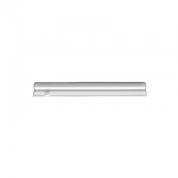 LED T5 LIGHT ON-OFF 9W 600mm 3000K 900LM 230V 120° Ra80