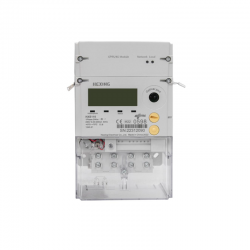 ΜΕΤΡΗΤΗΣ ΗΛΕΚΤΡΙΚΗΣ ΕΝΕΡΓΕΙΑΣ ΜΟΝΟΦΑΣΙΚΟΣ XEXING ΜΕ ΕΝΣΩΜΑΤΩΜΕΝΟ MODEM MLT56