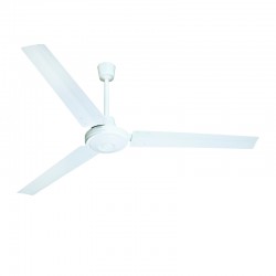 ΑΝΕΜΙΣΤΗΡΑΣ ΟΡΟΦΗΣ ΒΙΟΜΗΧΑΝΙΚΟΥ ΤΥΠΟΥ, ΛΕΥΚΟΣ ΜΕ 3 ΛΕΥΚΑ ΠΤΕΡΥΓΙΑ, Φ140, AC 60W ΑΝΕΜΙΣΤΗΡΑΣ ΟΡΟΦΗΣ ΒΙΟΜΗΧΑΝΙΚΟΥ ΤΥΠΟΥ, ΛΕΥΚΟΣ ΜΕ 3 ΛΕΥΚΑ ΠΤΕΡΥΓΙΑ, Φ140, AC 60W
