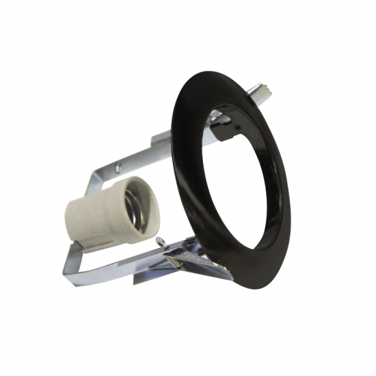 ΣΠΟΤ R80 ΜΑΥΡΟ RAL C0026 ΣΠΟΤ R80 ΜΑΥΡΟ RAL C0026