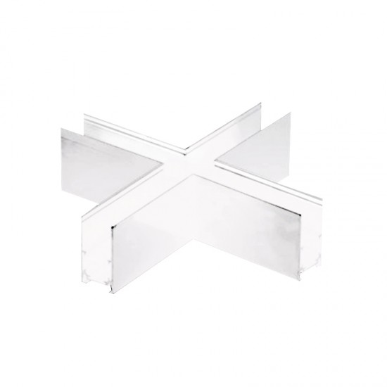 ΣΥΝΔΕΣΜΟΣ ''+'' ΓΙΑ ΜΑΓΝΗΤΙΚΗ ΡΑΓΑ ΟΡΟΦΗΣ/ΚΡΕΜΑΣΤΗ ΛΕΥΚΟΣ ΜΑΤ ΣΥΝΔΕΣΜΟΣ ''+'' ΓΙΑ ΜΑΓΝΗΤΙΚΗ ΡΑΓΑ ΟΡΟΦΗΣ/ΚΡΕΜΑΣΤΗ ΛΕΥΚΟΣ ΜΑΤ