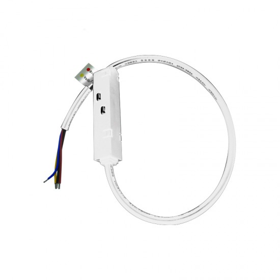 ΤΡΟΦΟΔΟΤΙΚΟ ΓΙΑ ΜΑΓΝΗΤΙΚΗ ΡΑΓΑ 48V DC ΛΕΥΚΟ ΜΑΤ ΜΕ 2Μ ΚΑΛΩΔΙΟ ΤΡΟΦΟΔΟΤΙΚΟ ΓΙΑ ΜΑΓΝΗΤΙΚΗ ΡΑΓΑ 48V DC ΛΕΥΚΟ ΜΑΤ ΜΕ 2Μ ΚΑΛΩΔΙΟ