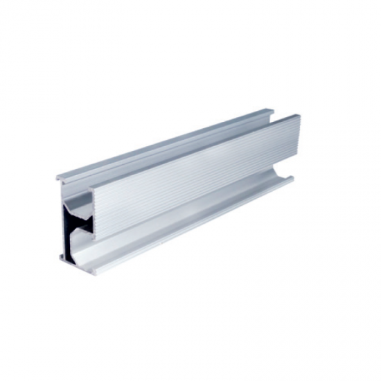 ΠΡΟΦΙΛ ΑΛΟΥΜΙΝΙΟΥ ΓΙΑ ΣΤΗΡΙΞΗ Φ/Β ΠΑΝΕΛ 5,5m ΠΑΧΟΣ 1,2mm ΠΡΟΦΙΛ ΑΛΟΥΜΙΝΙΟΥ ΓΙΑ ΣΤΗΡΙΞΗ Φ/Β ΠΑΝΕΛ 5,5m ΠΑΧΟΣ 1,2mm