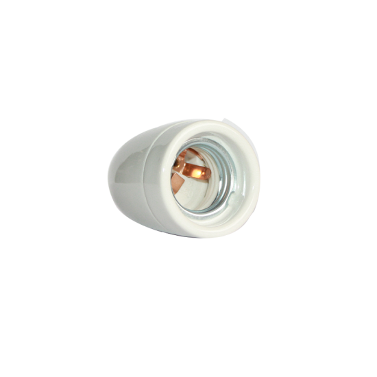 ΝΤΟΥΙ ΛΕΥΚΟ Ε27 1/8 ΠΟΡΣΕΛΑΝΗΣ ΒΑΡΕΟΣ ΤΥΠΟΥ ΝΤΟΥΙ ΛΕΥΚΟ Ε27 1/8 ΠΟΡΣΕΛΑΝΗΣ ΒΑΡΕΟΣ ΤΥΠΟΥ