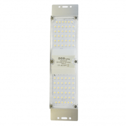 ^LED MODULE 60W 4.000K 6.600LM 90˚ 50.000HRS IP66 230V AC