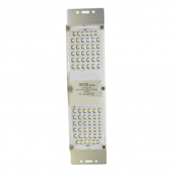 ^LED MODULE 60W 3.000K 6.000LM TYPEII 50.000HRS IP66 230V AC