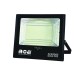 SOLAR SMD LED FLOOD LIGHT 300W 6000K IP66 120° Ra70