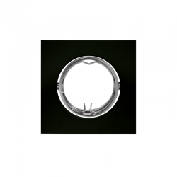 ΣΠΟΤ ΤΕΤΡ/ΝΟ ΚΙΝ 3261 MR16 ΜΑΥΡΟ ΜΟΝΤΑΡ.