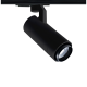 SAND BLACK LED ZOOMABLE TRACK LUMINAIRE 15W 4000K 1-PHASE 20-50° 1500LM MAX. 230V AC Ra80 5YRS SAND BLACK LED ZOOMABLE TRACK LUMINAIRE 15W 4000K 1-PHASE 20-50° 1500LM MAX. 230V AC Ra80 5YRS
