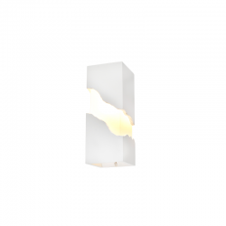 ΓΥΨΙΝΟ ΕΠΙΤΟΙΧΟ Φ/Σ ΦΥΣΙΚΟ 1XE14 MARI 120Χ120Χ300