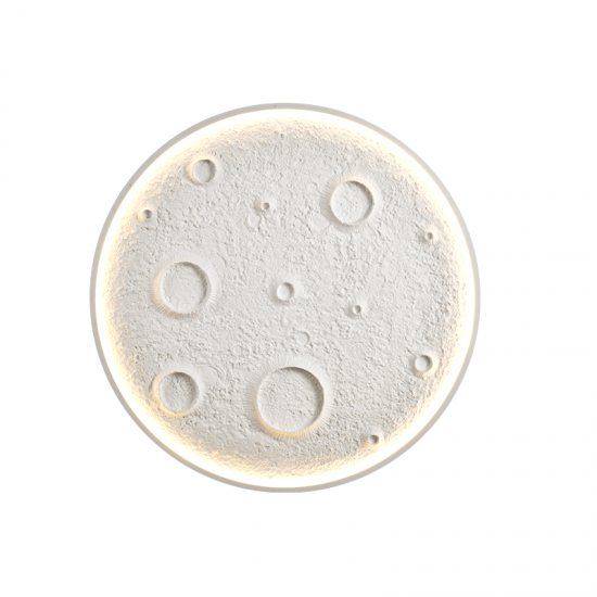 LED ΓΥΨΙΝΟ Φ/Σ ΟΡΟΦΗΣ-ΕΠΙΤΟΙΧΟ ΦΥΣΙΚΟ 32W 967Lm 3000K Φ600Χ70 MOND LED ΓΥΨΙΝΟ Φ/Σ ΟΡΟΦΗΣ-ΕΠΙΤΟΙΧΟ ΦΥΣΙΚΟ 32W 967Lm 3000K Φ600Χ70 MOND