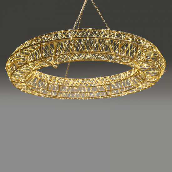 ^3D COPPER WIRE METAL MOTIF RING 1920LED ΛΑΜΠ ΚΑΛ ΧΑΛΚ ΘΕΡΜ IP44 ΑΝΤΑΠT(3V DC)ΑΛΥΣ50cm-ΑΓΚΙΣΤ 5mΚΑΛ ^3D COPPER WIRE METAL MOTIF RING 1920LED ΛΑΜΠ ΚΑΛ ΧΑΛΚ ΘΕΡΜ IP44 ΑΝΤΑΠT(3V DC)ΑΛΥΣ50cm-ΑΓΚΙΣΤ 5mΚΑΛ