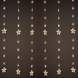 144LED ΚΟΥΡΤΙΝ ΛΑΜΠ 8ΣΕΙΡΕΣ*18ΛΑΜΠ ΘΕΡΜ ΣΤΑΘΕΡ ΑΝΤΑΠ 24VDC ΕΠΕΚΤ MAX4ΣΕΤ IP44 200x150cm ΔΙΑΦ 3mΚΑΛ 144LED ΚΟΥΡΤΙΝ ΛΑΜΠ 8ΣΕΙΡΕΣ*18ΛΑΜΠ ΘΕΡΜ ΣΤΑΘΕΡ ΑΝΤΑΠ 24VDC ΕΠΕΚΤ MAX4ΣΕΤ IP44 200x150cm ΔΙΑΦ 3mΚΑΛ