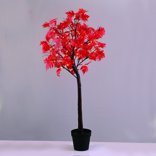 ^SUGAR MAPLE TREE 72 WW LED ΛΑΜΠ. ΑΝΤΑΠΤ:4,5V IP44 ΥΨΟΣ 150cm ΓΛΑΣΤΡΑ 5m ΚΑΛ ^ ^SUGAR MAPLE TREE 72 WW LED ΛΑΜΠ. ΑΝΤΑΠΤ:4,5V IP44 ΥΨΟΣ 150cm ΓΛΑΣΤΡΑ 5m ΚΑΛ ^