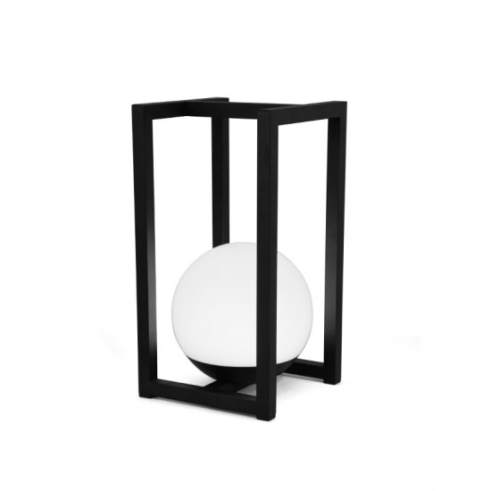 ^LED SMD BATTERY LUMINAIRE 1W 160LM 3.000K CARK GREY 160° CRI80 IP54 ^LED SMD BATTERY LUMINAIRE 1W 160LM 3.000K CARK GREY 160° CRI80 IP54