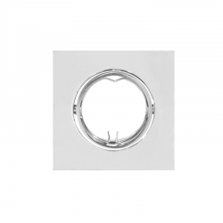 ΣΠΟΤ ΤΕΤΡ/ΝΟ ΚΙΝ 3261 ΜR16 ΛΕΥΚΟ ΜΟΝΤΑΡ.