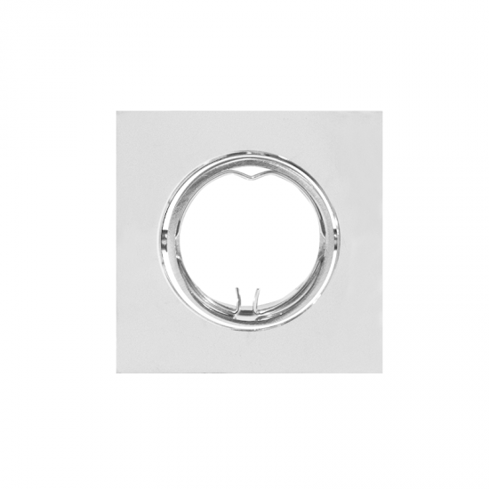 ΣΠΟΤ ΤΕΤΡ/ΝΟ ΚΙΝ 3261 ΜR16 ΛΕΥΚΟ ΜΟΝΤΑΡ. ΣΠΟΤ ΤΕΤΡ/ΝΟ ΚΙΝ 3261 ΜR16 ΛΕΥΚΟ ΜΟΝΤΑΡ.