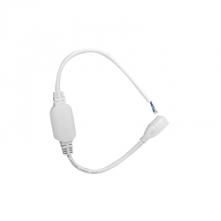 ΚΑΛΩΔΙΟ ΤΡΟΦΟΔΟΣΙΑΣ ΓΙΑ 230V AC ΛΩΡΙΔΑ LED 230283510* ΚΑΛΩΔΙΟ ΤΡΟΦΟΔΟΣΙΑΣ ΓΙΑ 230V AC ΛΩΡΙΔΑ LED 230283510*