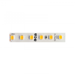 ΛΩΡΙΔΑ SAMSUNG LED 5M 7.7W/M 1320LM/M 24V DC IP65 ΝΑΝΟ 4000K Ra80 8mm 5YRS ΛΩΡΙΔΑ SAMSUNG LED 5M 7.7W/M 1320LM/M 24V DC IP65 ΝΑΝΟ 4000K Ra80 8mm 5YRS