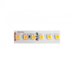 ΛΩΡΙΔΑ SAMSUNG LED 5M 9.6W/M 1650LM/M 24V DC IP20 4000K Ra80 10mm 5YRS ΛΩΡΙΔΑ SAMSUNG LED 5M 9.6W/M 1650LM/M 24V DC IP20 4000K Ra80 10mm 5YRS