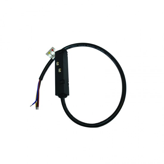 ΤΡΟΦΟΔΟΤΙΚΟ ΓΙΑ ΜΑΓΝΗΤΙΚΗ ΡΑΓΑ 48V DC ΜΑΥΡΟ ΜΑΤ ΜΕ 0,5Μ ΚΑΛΩΔΙΟ ΤΡΟΦΟΔΟΤΙΚΟ ΓΙΑ ΜΑΓΝΗΤΙΚΗ ΡΑΓΑ 48V DC ΜΑΥΡΟ ΜΑΤ ΜΕ 0,5Μ ΚΑΛΩΔΙΟ