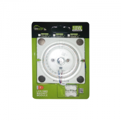 ^ LED SMD MAGNET MODULE 18W 230V AC 1550LM 160° 3000K RA80 30000H ^ LED SMD MAGNET MODULE 18W 230V AC 1550LM 160° 3000K RA80 30000H