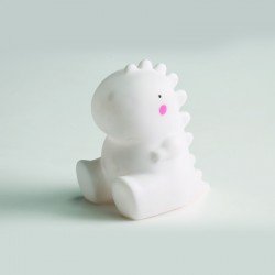 ΛΑΜΠΑΚΙ ΝΥΚΤΟΣ ΔΕΙΝΟΣΑΥΡΟΣ 1 LED ΠΟΛΥΧΡ. COLOR CHANGING ΜΠΑΤ:3xLR44 (ΣΥΜΠ) IP20 11*8*12cm ΛΑΜΠΑΚΙ ΝΥΚΤΟΣ ΔΕΙΝΟΣΑΥΡΟΣ 1 LED ΠΟΛΥΧΡ. COLOR CHANGING ΜΠΑΤ:3xLR44 (ΣΥΜΠ) IP20 11*8*12cm