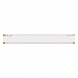 LED COB ΛΩΡΙΔΑ 24V DC 15W/M RGB IP20 10mm 672LEDS/M 5M REEL 5YRS LED COB ΛΩΡΙΔΑ 24V DC 15W/M RGB IP20 10mm 672LEDS/M 5M REEL 5YRS