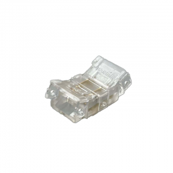 ΕΝΔΙΑΜΕΣΟΣ ΣΥΝΔΕΣΜΟΣ ΓΙΑ 5mm ΜΟΝΟΧΡΩΜΗ 2835 LED ΛΩΡΙΔΑ ΕΝΔΙΑΜΕΣΟΣ ΣΥΝΔΕΣΜΟΣ ΓΙΑ 5mm ΜΟΝΟΧΡΩΜΗ 2835 LED ΛΩΡΙΔΑ