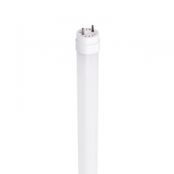 LED SMD T8 G13 22W 3000K 150CM 230V AC 2270LM RA80 30000H 180° GLASS