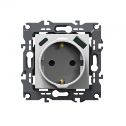 PRIME ΠΡΙΖΑ ΣΟΥΚΟ ΑΣΦΑΛΕΙΑΣ 1x2P+E 16A 250VAC & 2*USB (TYPE A+C) 5VDC 3A IP20 ΛΕΥΚΗ PRIME ΠΡΙΖΑ ΣΟΥΚΟ ΑΣΦΑΛΕΙΑΣ 1x2P+E 16A 250VAC & 2*USB (TYPE A+C) 5VDC 3A IP20 ΛΕΥΚΗ