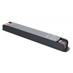 LED CV METAL DRIVER 100W 230V AC- 24V DC 4.2A IP20 5YRS LED CV METAL DRIVER 100W 230V AC- 24V DC 4.2A IP20 5YRS