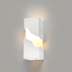 ΓΥΨΙΝΟ ΕΠΙΤΟΙΧΟ Φ/Σ ΦΥΣΙΚΟ 1XE14 MARI 120Χ120Χ300 ΓΥΨΙΝΟ ΕΠΙΤΟΙΧΟ Φ/Σ ΦΥΣΙΚΟ 1XE14 MARI 120Χ120Χ300