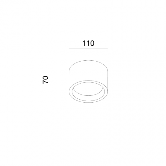 ΓΥΨΙΝΟ ΣΤΡΟΓΓΥΛΟ Φ/Σ ΟΡΟΦΗΣ ΦΥΣΙΚΟ 110*80 GENI 1*GX5 ΓΥΨΙΝΟ ΣΤΡΟΓΓΥΛΟ Φ/Σ ΟΡΟΦΗΣ ΦΥΣΙΚΟ 110*80 GENI 1*GX5