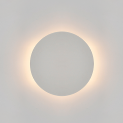 LED ΓΥΨΙΝΟ ΕΠΙΤΟΙΧΟ Φ/Σ ΦΥΣΙΚΟ 5W 300Lm 3000K Φ150Χ45 RAFA LED ΓΥΨΙΝΟ ΕΠΙΤΟΙΧΟ Φ/Σ ΦΥΣΙΚΟ 5W 300Lm 3000K Φ150Χ45 RAFA