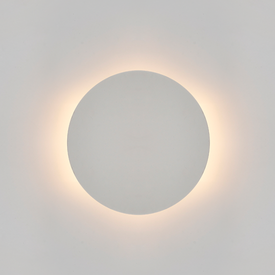 LED ΓΥΨΙΝΟ ΕΠΙΤΟΙΧΟ Φ/Σ ΦΥΣΙΚΟ 8W 570Lm 3000K Φ260Χ45 RAFA LED ΓΥΨΙΝΟ ΕΠΙΤΟΙΧΟ Φ/Σ ΦΥΣΙΚΟ 8W 570Lm 3000K Φ260Χ45 RAFA