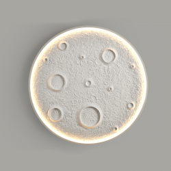 LED ΓΥΨΙΝΟ Φ/Σ ΟΡΟΦΗΣ-ΕΠΙΤΟΙΧΟ ΦΥΣΙΚΟ 32W 967Lm 3000K Φ600Χ70 MOND LED ΓΥΨΙΝΟ Φ/Σ ΟΡΟΦΗΣ-ΕΠΙΤΟΙΧΟ ΦΥΣΙΚΟ 32W 967Lm 3000K Φ600Χ70 MOND