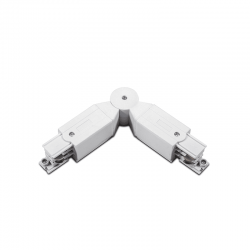 ΓΩΝΙΑ ΜΕΤΑΒΛΗΤΗ 4 ΚΑΛΩΔΙΩΝ ΛΕΥΚΗ