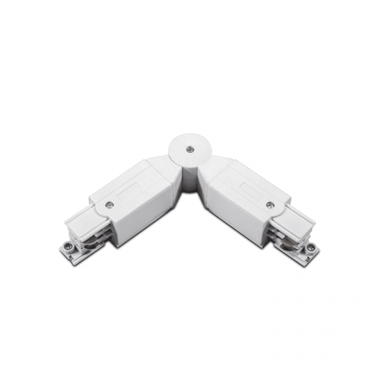 ΓΩΝΙΑ ΜΕΤΑΒΛΗΤΗ 4 ΚΑΛΩΔΙΩΝ ΛΕΥΚΗ ΓΩΝΙΑ ΜΕΤΑΒΛΗΤΗ 4 ΚΑΛΩΔΙΩΝ ΛΕΥΚΗ