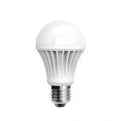 E27 LED 230V 10W 880Lm 6.400K Curvodo GLS E27 LED 230V 10W 880Lm 6.400K Curvodo GLS